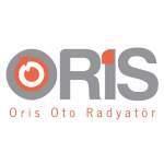 Oris Oto Radyatör logo