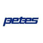 Petes Makine logo