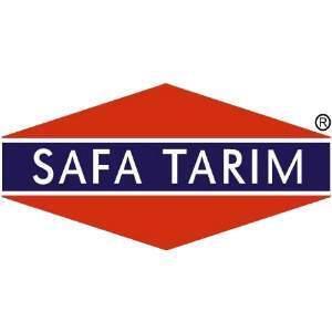 Safa Tarım Logo