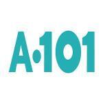 a101 logo