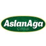 aslanağa çiftliği logo
