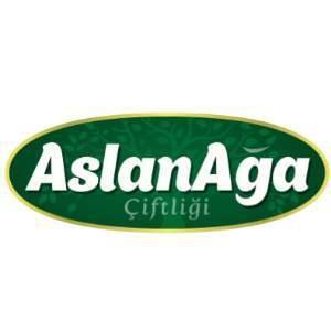 aslanağa çiftliği logo