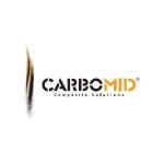 carbomid logo