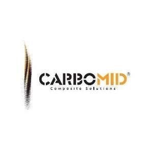 carbomid logo