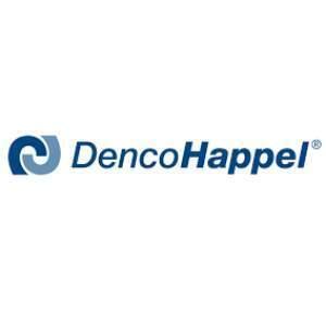 denco happel logo
