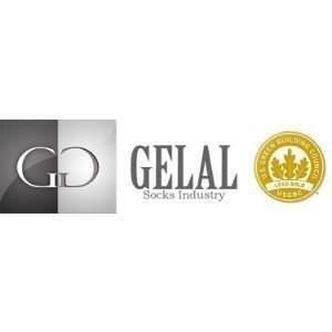 gel al çorap logo