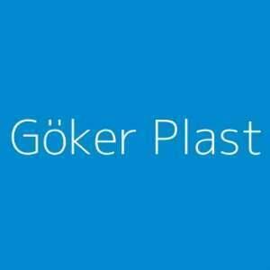 goker plastik logo