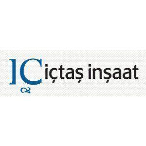 ictas inşaat logo
