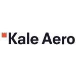 kale havacılık logo