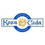 koza gıda logo