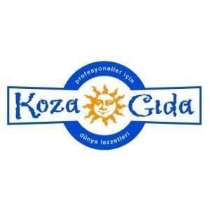 koza gıda logo