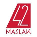 Maslak 42 Logo