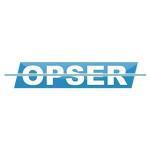Opser Logo