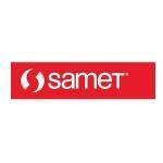 Samet Kalıp Logo