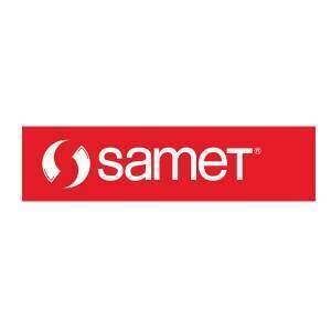 Samet Kalıp Logo