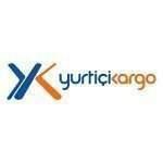 Yurt içi kargo logo