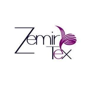 Zemir Tex Logo