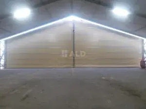 Hangar Kapısı, Tersane Kapısı, Shipyardsdoors, hangar doors