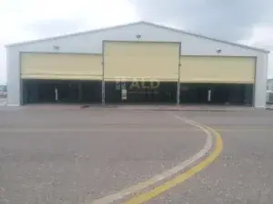 Hangar Kapısı, Tersane Kapısı, Shipyardsdoors, hangar doors
