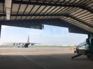 Hangar Kapısı, Tersane Kapısı, Shipyardsdoors, hangar doors