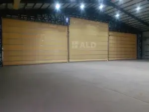 Hangar Kapısı, Tersane Kapısı, Shipyardsdoors, hangar doors