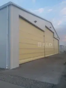 Hangar Kapısı, Tersane Kapısı, Shipyardsdoors, hangar doors