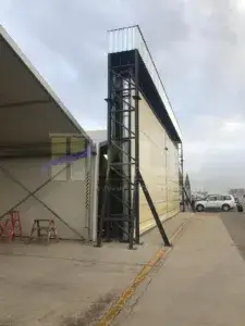 Hangar Kapısı, Tersane Kapısı, Shipyardsdoors, hangar doors
