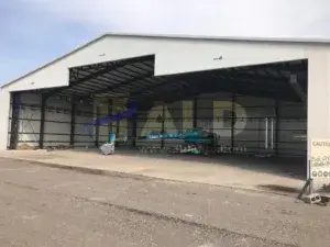 Hangar Kapısı, Tersane Kapısı, Shipyardsdoors, hangar doors