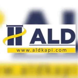 ald five icon