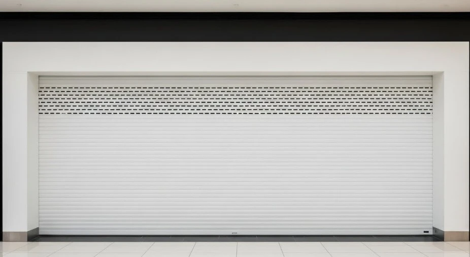 Kepenk Türleri Nelerdir? 1 kepenk secimi