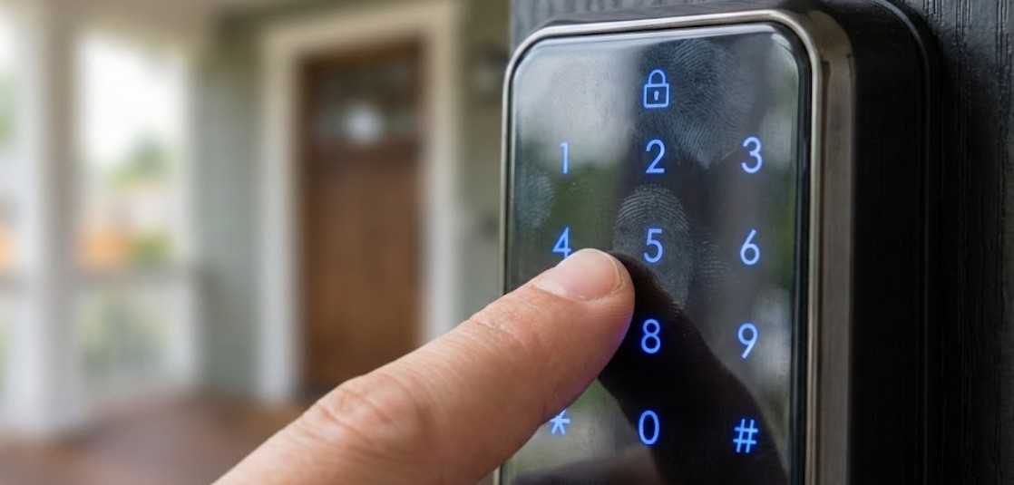 otomatik kapi sifresi degistirmek icin nedenler