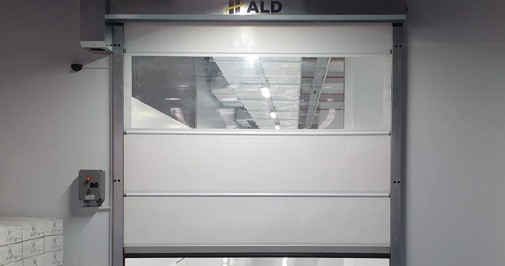 pvc hizli kapi motoru arizalanirsa yapilmasi gerekenleri