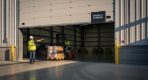 Fabrika Kapısı Seçerken Nelere Dikkat Edilmeli?