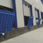 Manuel Rampa 1 dayanıklı manuel rampa