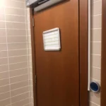 Otomatik WC Kapı Açma Mekanizması 3 kaliteli-wc-kapilari